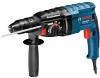 Рабочие возможности перфоратора Бош - Компания Bosch начала свою деятельность в конце XIX века, а в 30-е годы прошлого века вышла на рынок со своими профессиональными строительными инструментами. С тех пор компания завоевала весьма прочные позиции, выпуская высоко конкурентные товары, позволя