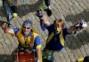 Секреты безопасного Евро-2012 - Украина уже через несколько месяцев окажется в центре внимания всей Европы, будет приветствовать команд-участниц турнира, футбольную элиту и многочисленную армию гостей.