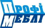 ПРОФИ МЕБЛЬ, ЧП