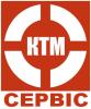 КТМ СЕРВІС,ТОВ