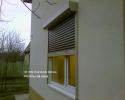 NanoStyle - Роллеты (ролеты), Ворота, Перегородки