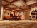 Architoria 3D студия дизайна