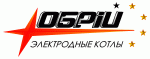 Электродные котлы Обрій