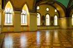 ООО «РУБЕЖАНСКИЙ ПАРКЕТ»