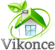 Vikonce
