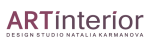 «Artinterior» - студия дизайна интерьера