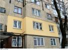 Утепление фасадов Киев