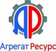 ООО Агрегат Ресурс