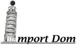 Интернет-магазин европейской сантехники ImportDom