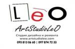 Студия дизайна интерьера и ремонта ArtStudioLeO