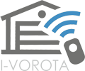 Автоматика Ворот - Секционные Ворота - i-vorota