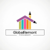 Global Remont. Ручная штукатурка.