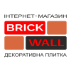 Brick Wall – декоративна гіпсова плитка